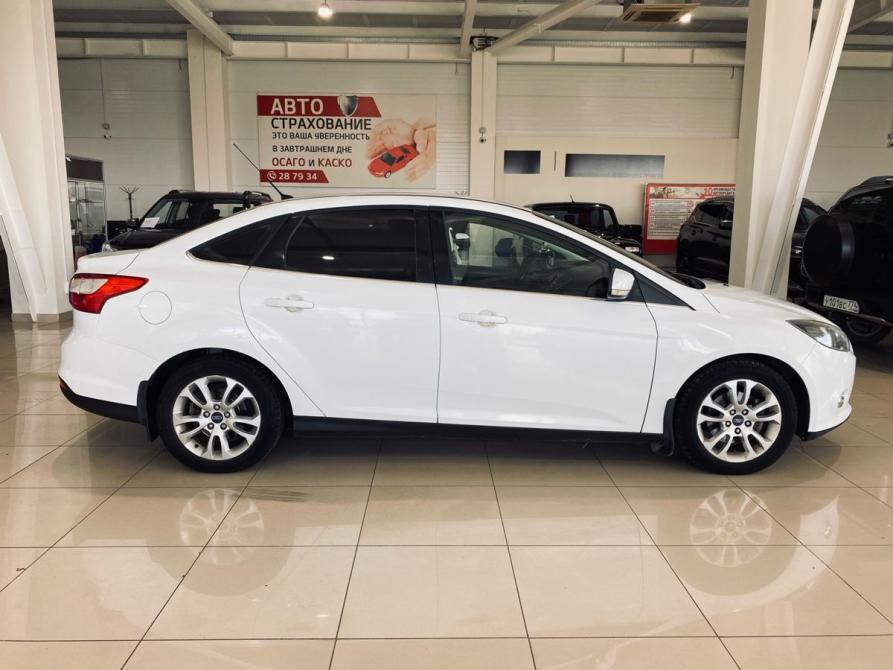 Ford Focus III Миасс  - изображение 4