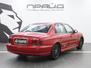 Hyundai Sonata IV (EF) Рестайлинг Ростов-на-Дону  - изображение 21