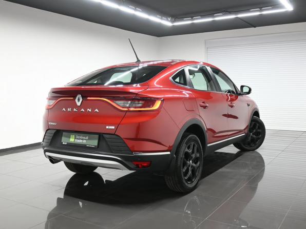 Renault Arkana I с пробегом 2019 года, цена 1 470 000 рублей, 128585 км, внедорожник, Автокод Объявления