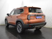 Haval Dargo Санкт-Петербург  - изображение 30