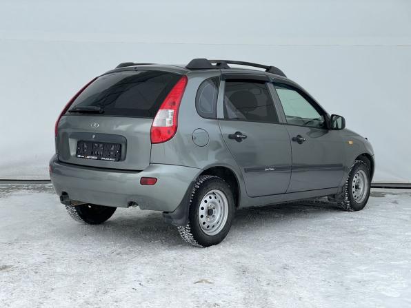 Lada (ВАЗ) Kalina I с пробегом 2010 года, цена 213 000 рублей, 181545 км, хэтчбек, Автокод Объявления