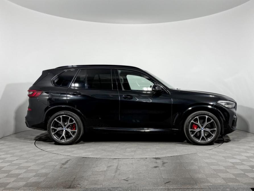 BMW X5 IV (G05/G18) Санкт-Петербург  - изображение 4