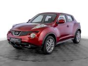 Nissan Juke I Москва  - изображение 29