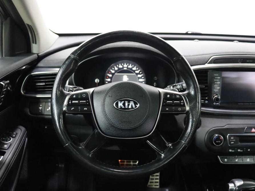 Kia Sorento III Prime Рестайлинг Москва  - изображение 15