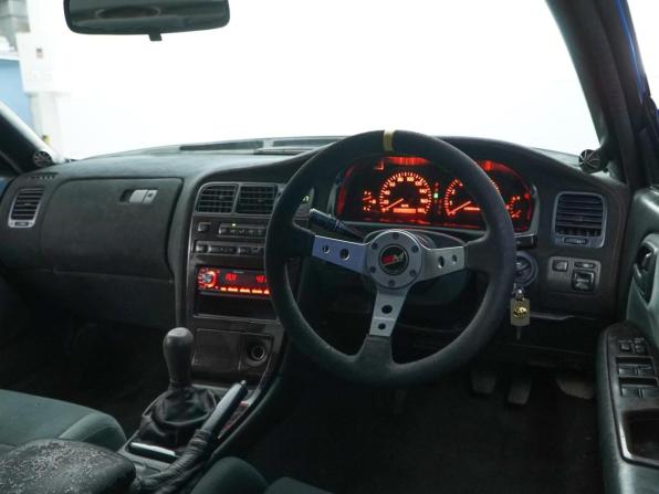 Toyota Mark II VI (X80) с пробегом 1993 года, цена 1 999 999 рублей, 208936 км, седан, Автокод Объявления