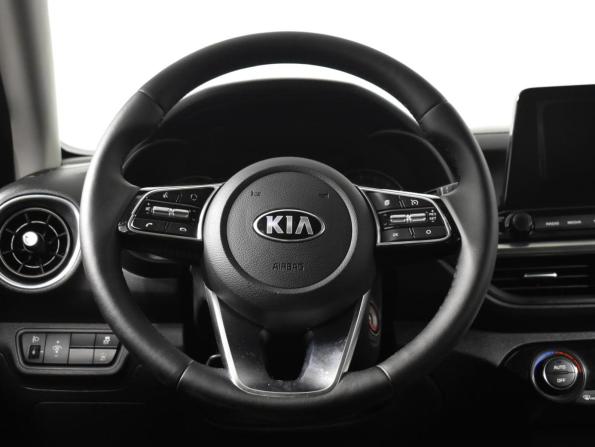 Kia Cerato IV с пробегом 2019 года, цена 1 630 200 рублей, 158292 км, седан, Автокод Объявления