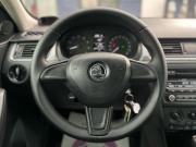 Skoda Rapid I Краснодар  - изображение 36