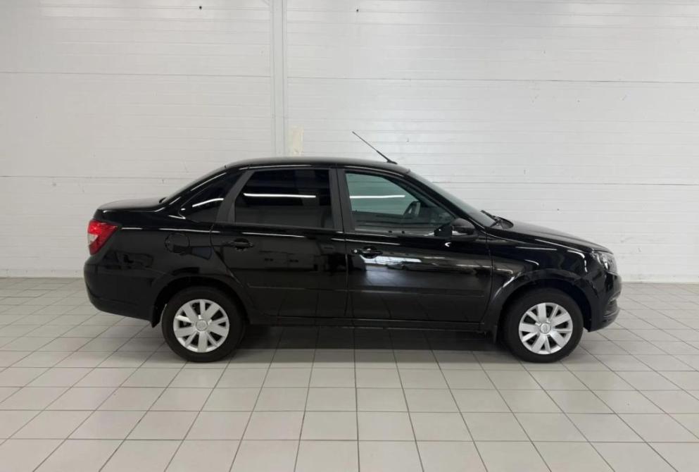 Lada (ВАЗ) Granta I Рестайлинг Астрахань  - изображение 4