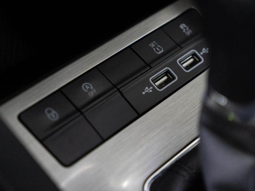 Skoda Octavia III (A7) Рестайлинг Тюмень  - изображение 12