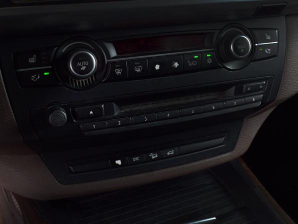 BMW X5 II (E70) с пробегом 2008 года, цена 1 415 995 рублей, 243710 км, внедорожник, Автокод Объявления