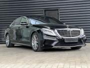 Mercedes-Benz S-Класс AMG III (W222 C217) Минеральные Воды  - изображение 26
