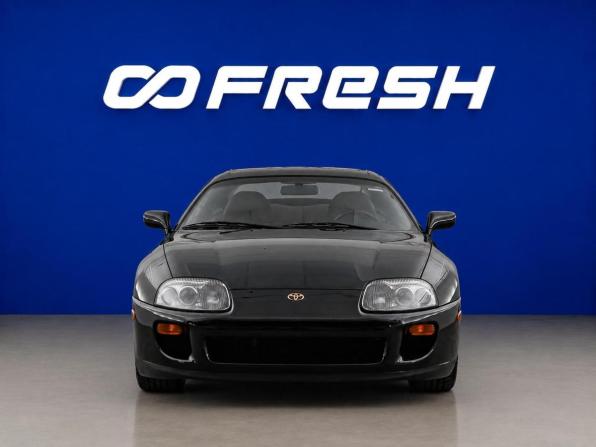 Toyota Supra IV (A80) с пробегом 1995 года, цена 15 298 777 рублей, 107983 км, купе, Автокод Объявления
