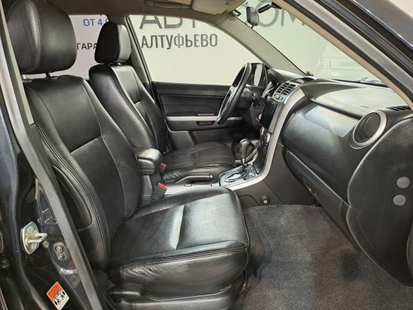 Suzuki Grand Vitara II с пробегом 2007 года, цена 1 090 000 рублей, 140000 км, внедорожник, Автокод Объявления