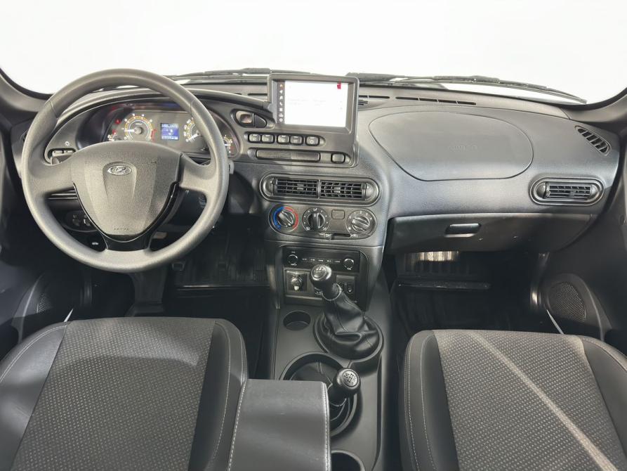 Lada (ВАЗ) Niva Великий Новгород  - изображение 11