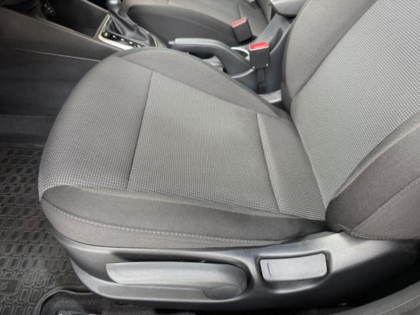 Hyundai Solaris II с пробегом 2019 года, цена 1 615 000 рублей, 92266 км, седан, Автокод Объявления