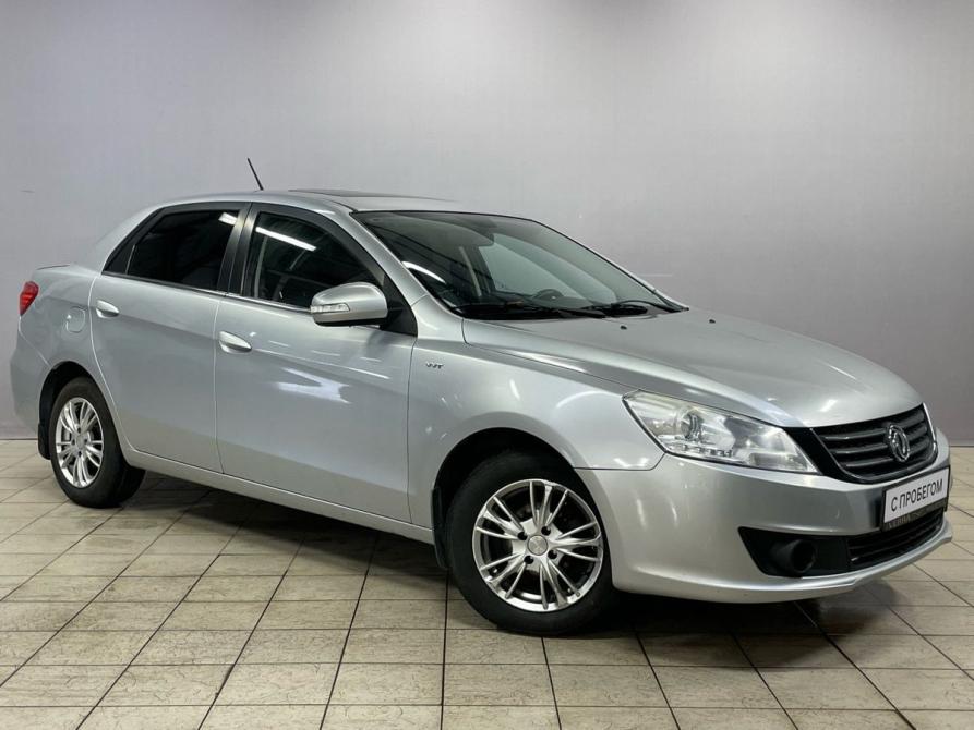 Dongfeng S30 Уфа  - изображение 3
