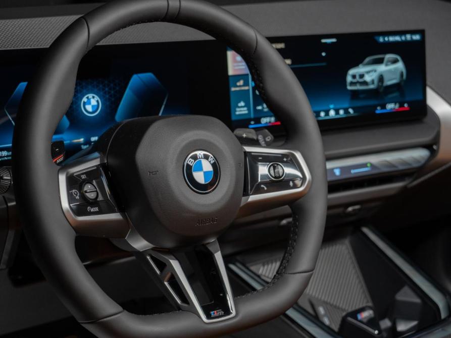 BMW X3 IV (G45/G48) Москва  - изображение 20