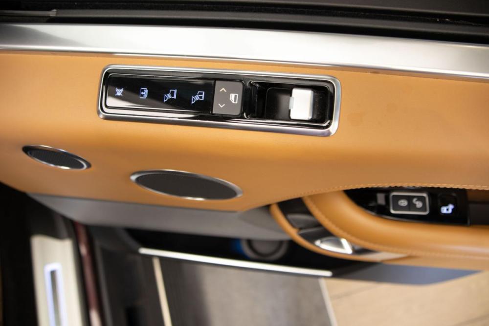 Land Rover Range Rover IV Рестайлинг Москва  - изображение 34