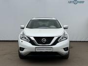 Nissan Murano III (Z52) Москва  - изображение 20