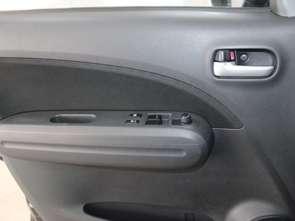 Suzuki Splash I с пробегом 2012 года, цена 789 900 рублей, 89676 км, хэтчбек, Автокод Объявления