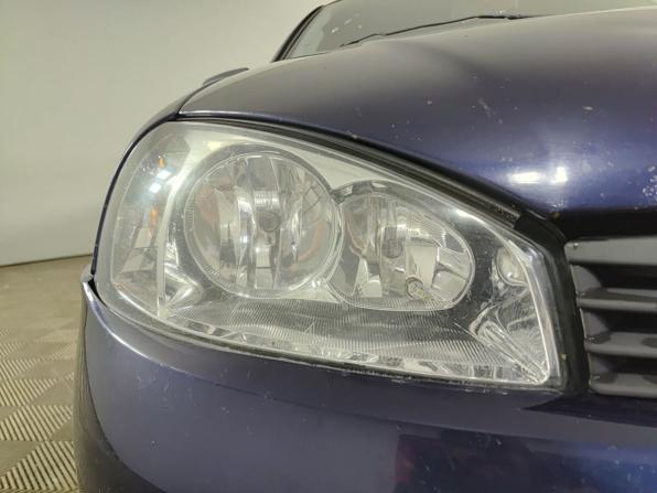 Lada (ВАЗ) Kalina I с пробегом 2012 года, цена 210 000 рублей, 181512 км, универсал, Автокод Объявления