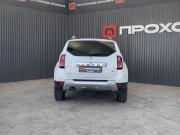 Renault Duster I Рестайлинг Пермь  - изображение 59