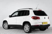 Volkswagen Tiguan I Челябинск  - изображение 21