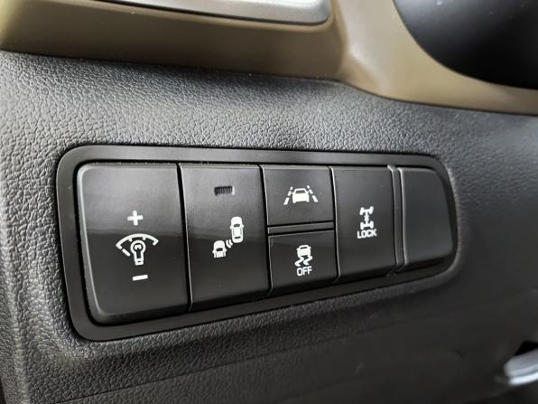 Hyundai Tucson III Рестайлинг с пробегом 2018 года, цена 2 100 000 рублей, 95000 км, внедорожник, Автокод Объявления