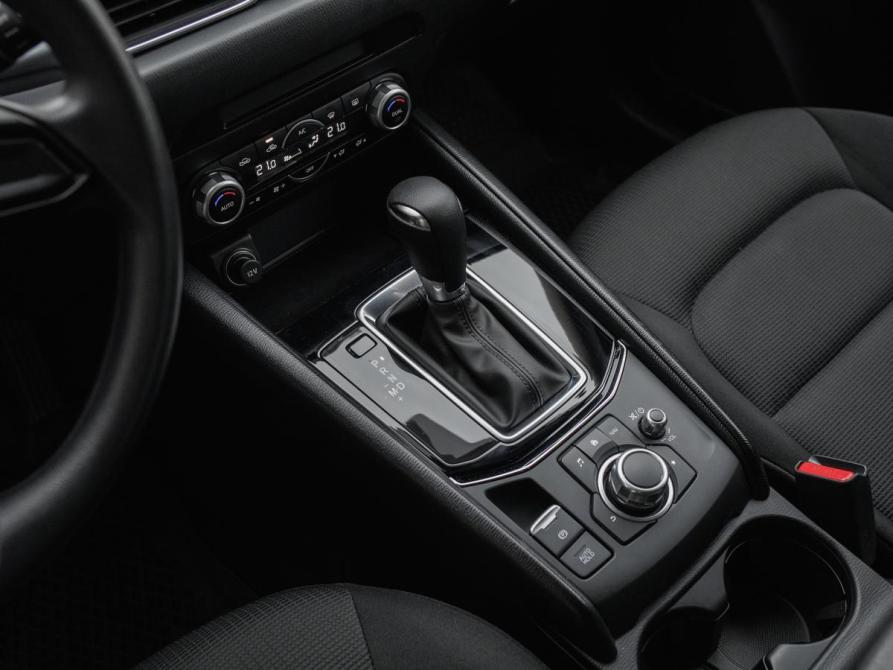 Mazda CX-5 II Рестайлинг Москва  - изображение 14