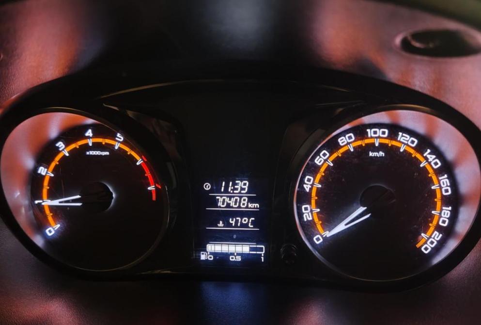 Lada (ВАЗ) Granta I Рестайлинг Ярославль  - изображение 9
