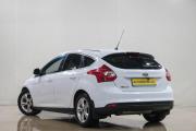 Ford Focus III Новокузнецк  - изображение 38