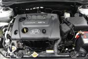 Kia Cerato I Рестайлинг Кемерово  - изображение 42