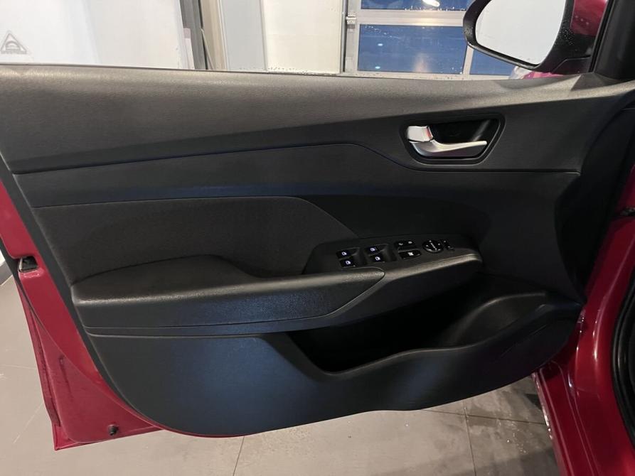Hyundai Solaris II Чебоксары  - изображение 20