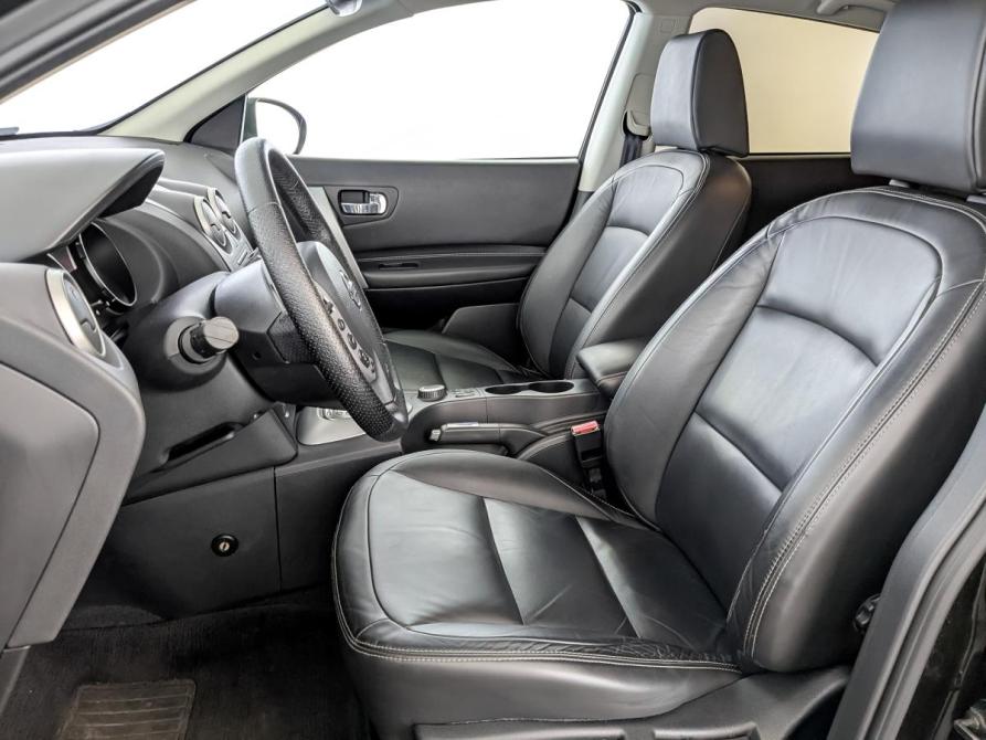 Nissan Qashqai I Москва  - изображение 20