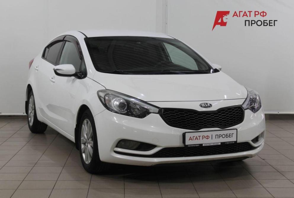 Kia Cerato II Астрахань  - изображение 3