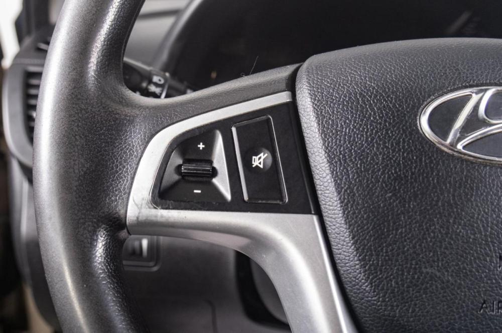 Hyundai Solaris I Томск  - изображение 14