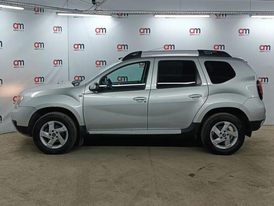 Renault Duster I Рестайлинг Санкт-Петербург  - изображение 7
