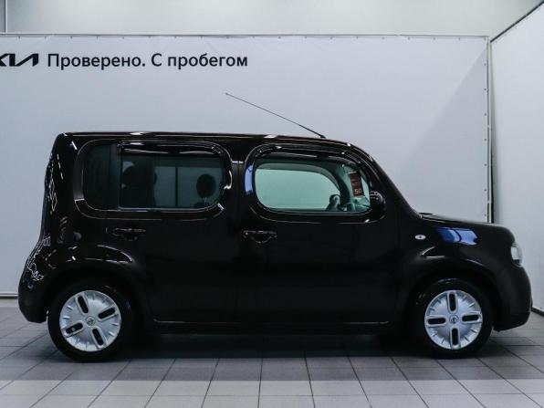 Nissan Cube III (Z12) с пробегом 2018 года, цена 990 000 рублей, 77584 км, минивэн, Автокод Объявления