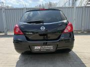 Nissan Tiida I Рестайлинг Ростов-на-Дону  - изображение 25