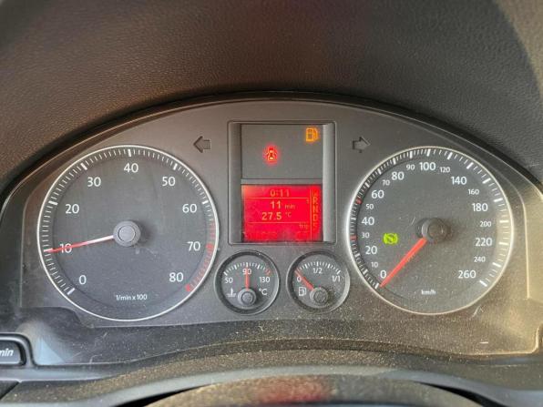 Volkswagen Jetta V с пробегом 2007 года, цена 562 084 рубля, 183810 км, седан, Автокод Объявления