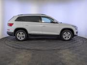 Skoda Kodiaq I Рестайлинг Москва  - изображение 34