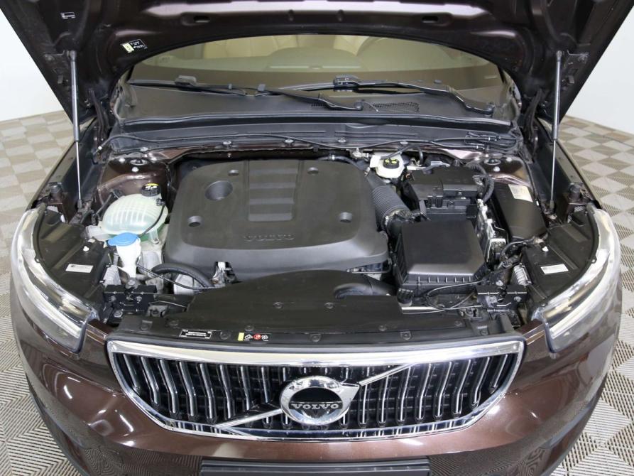 Volvo XC40 I Санкт-Петербург  - изображение 11