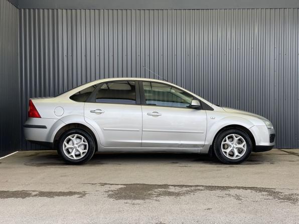 Ford Focus II с пробегом 2007 года, цена 337 000 рублей, 230510 км, седан, Автокод Объявления