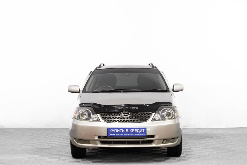 Toyota Corolla IX (E120 E130) Барнаул  - изображение 2