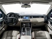 Land Rover Range Rover Sport I Рестайлинг Иркутск  - изображение 34