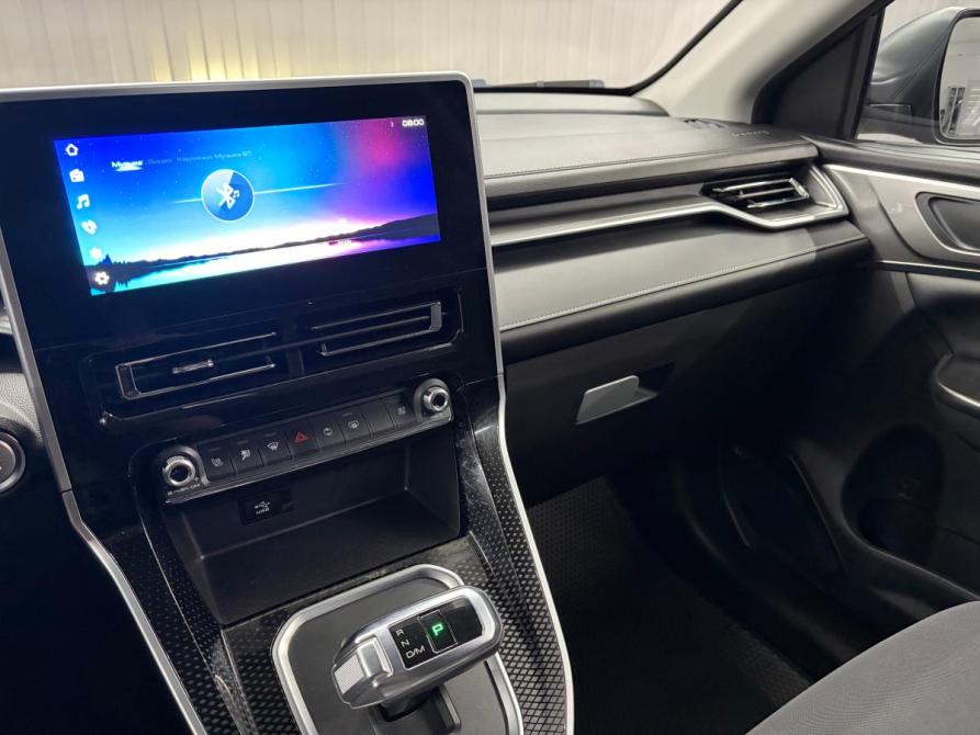 Haval M6 II Краснодар  - изображение 11