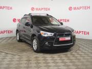 Mitsubishi ASX I Вологда  - изображение 20