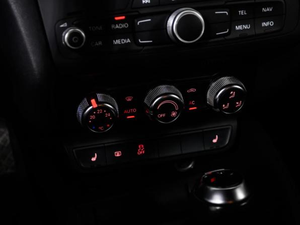 Audi A1 I (8X) с пробегом 2012 года, цена 1 048 000 рублей, 196970 км, хэтчбек, Автокод Объявления