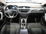 Geely Emgrand 7 I Рестайлинг Ростов-на-Дону  - изображение 28