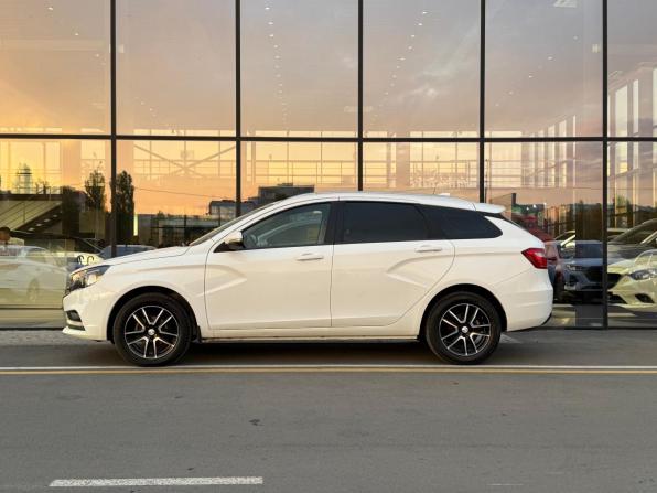 Lada (ВАЗ) Vesta I с пробегом 2018 года, цена 1 030 000 рублей, 84221 км, универсал, Автокод Объявления